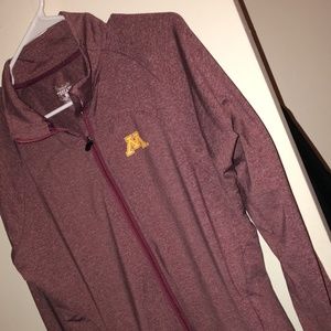 Minnesota Gophers Jacket